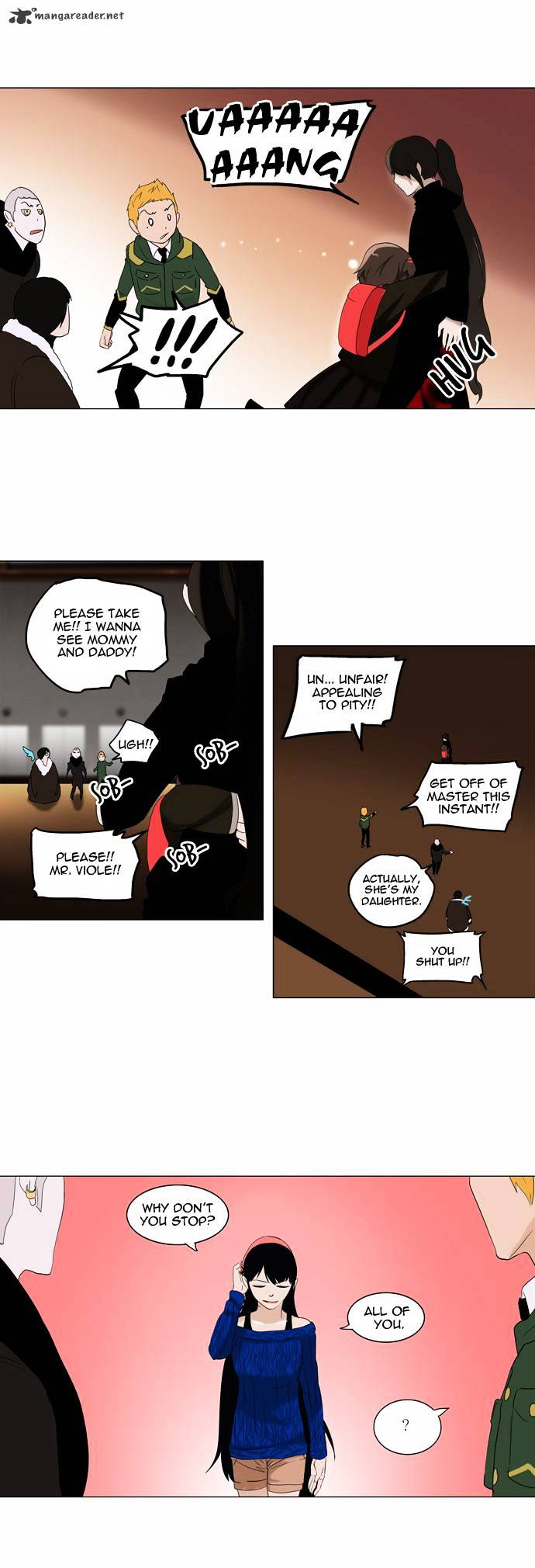 Tower of God, Chapter 88 image 15